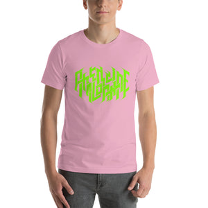 Vale of AngeloMachine Short-Sleeve Unisex T-Shirt