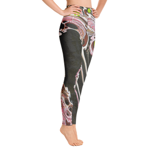 AM Biomech yoga/running leggings